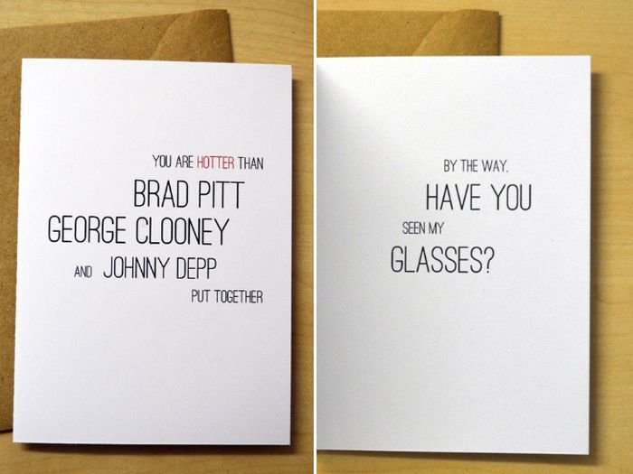 Hilarious VDay Cards #7