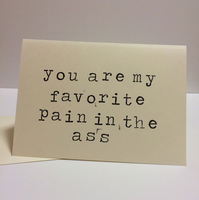 Hilarious VDay Cards #3