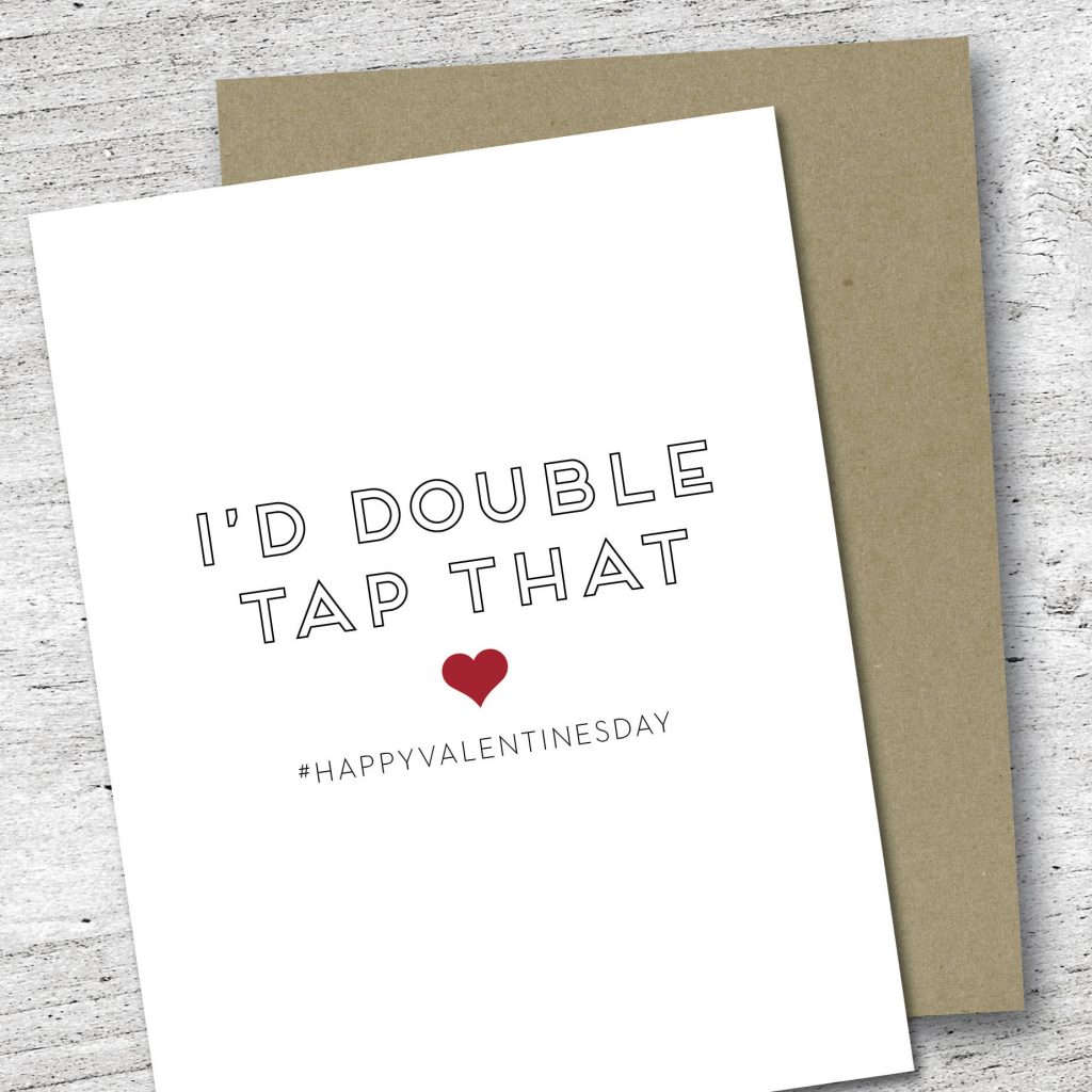 Hilarious VDay Cards #9