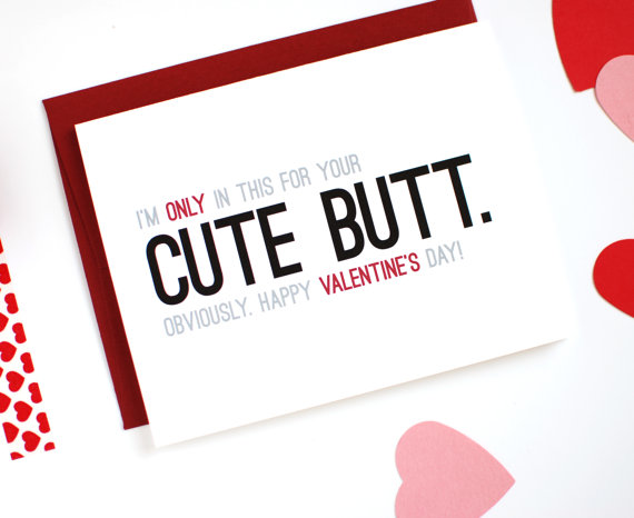 Hilarious VDay Cards #4