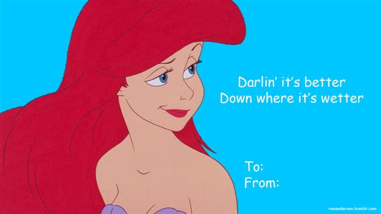 Hilarious VDay Cards #18