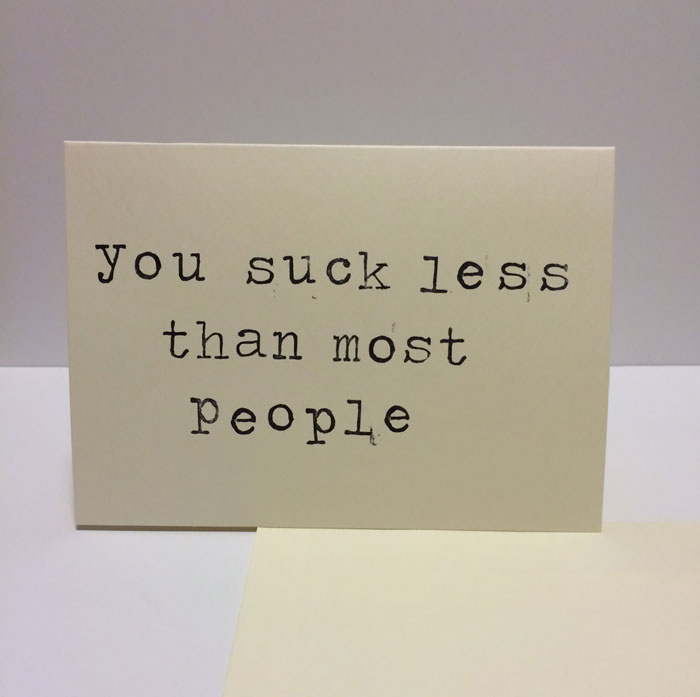 Hilarious VDay Cards #24