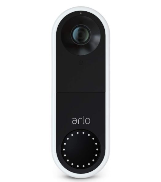Arlo (AVD1001) Video Doorbell