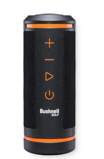 Bushnell Golf Wingman GPS Speaker