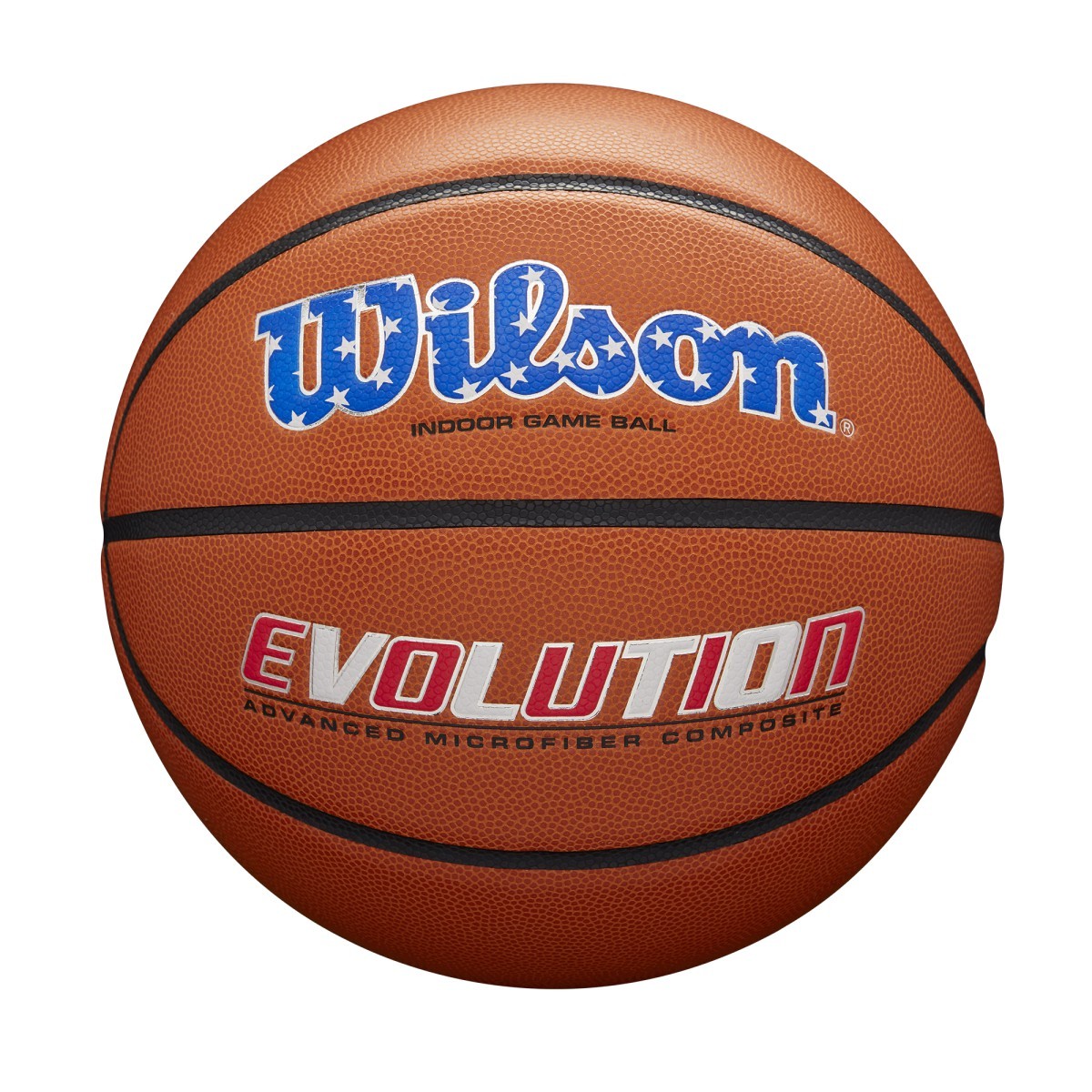 Wilson USA Special Edition Basketball