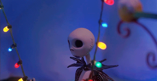 'The Nightmare Before Christmas,' Disney+