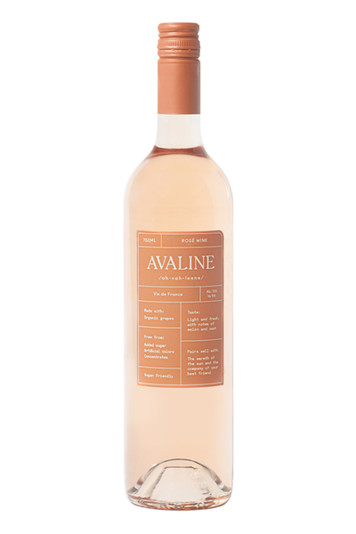 Avaline Rosé