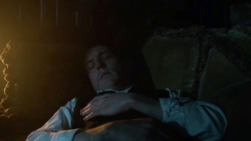 1:15 AM: Your Day Begins