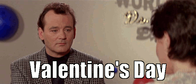 Horror Of Valentines Day Memes #1