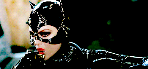 4. Michelle Pfeiffer as Catwoman