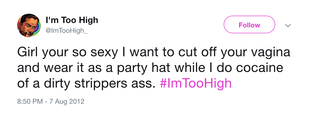 Party Hats From Hell