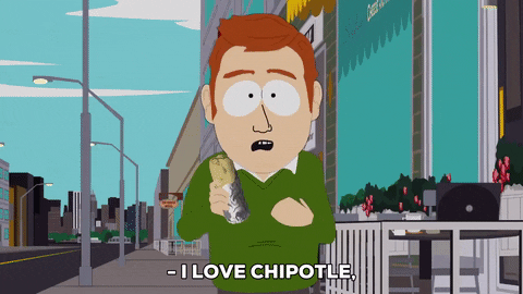Impossible: Chipotle goes another year without an E. coli outbreak.