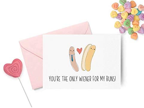 Inappropriate VDay Cards #18