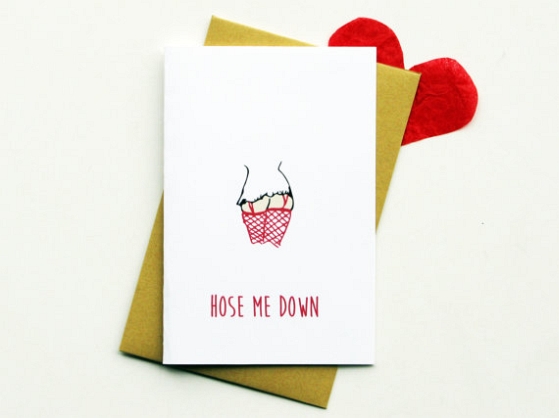Inappropriate VDay Cards #13