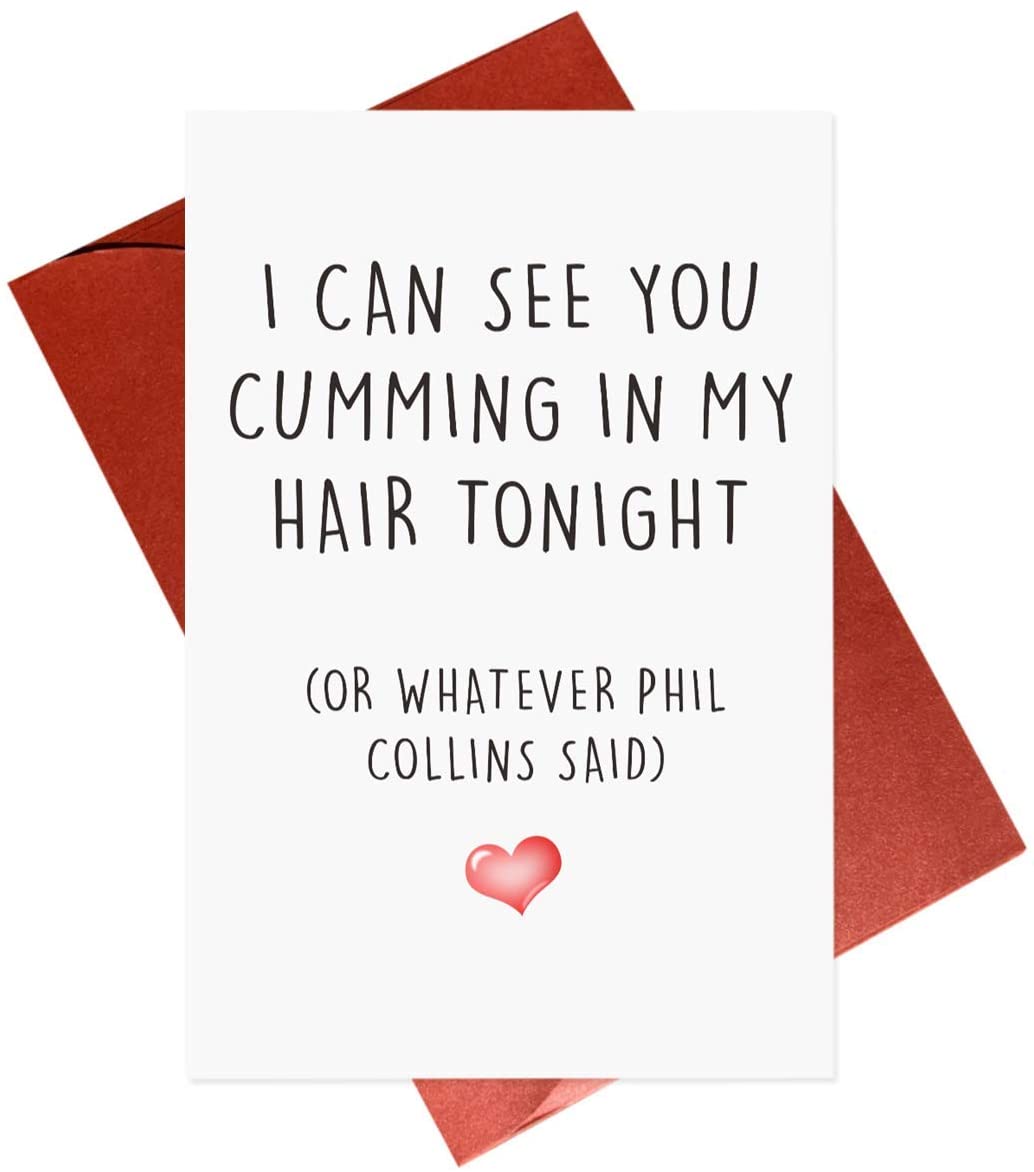Inappropriate VDay Cards #14