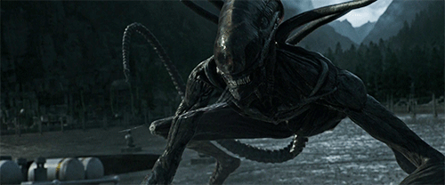 7. Neil Blomkamp’s ’Alien’ spinoff/sequel