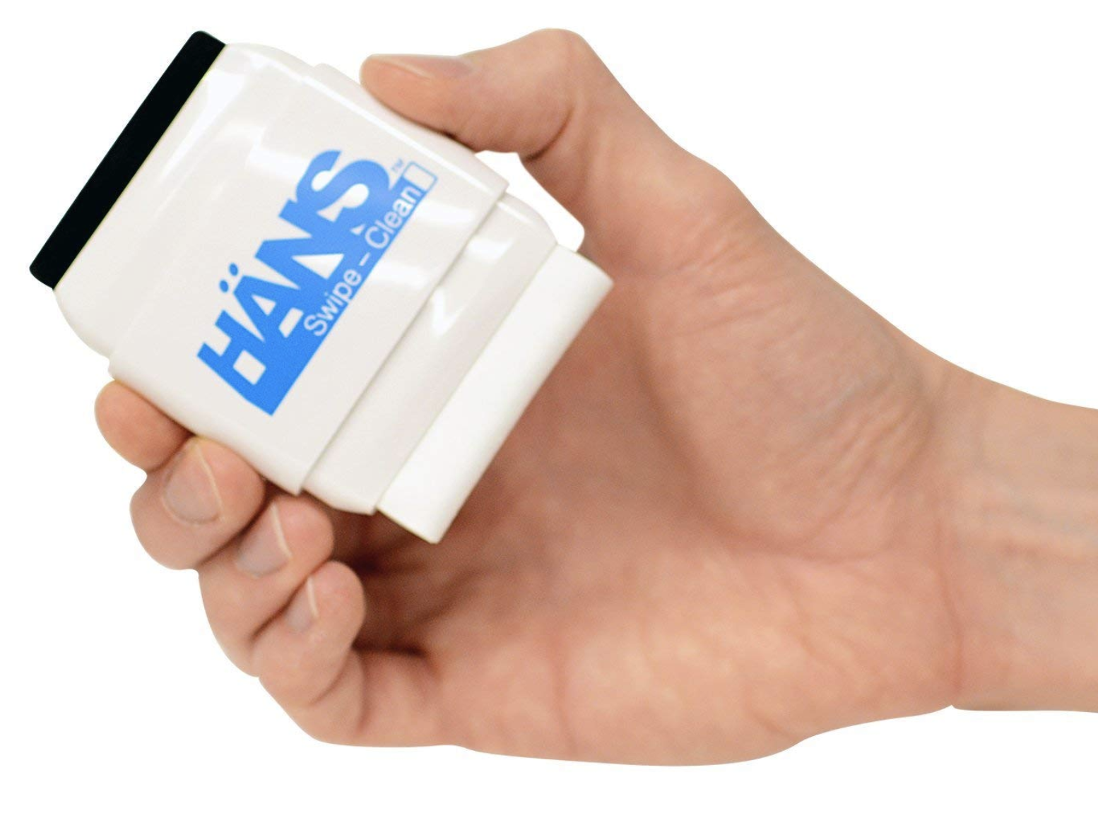 HÄNS Swipe - Clean: Screen Cleaner