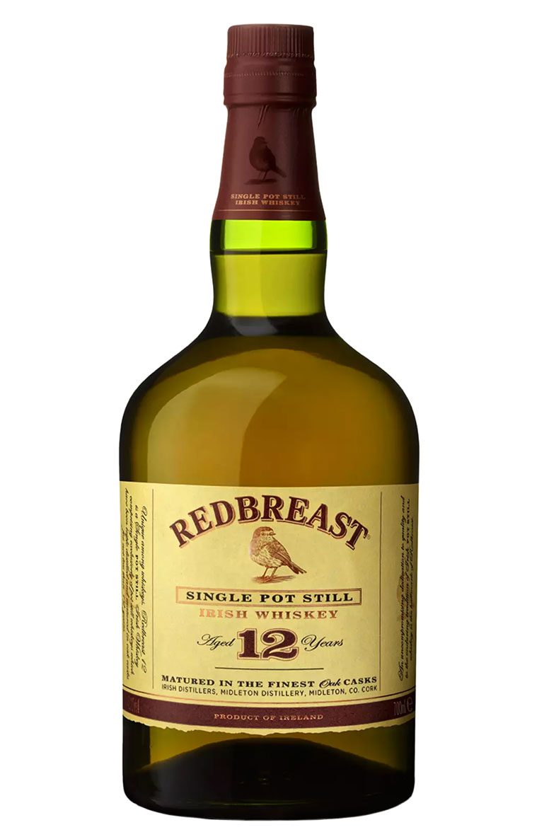 Redbreast 12-Year-Old 