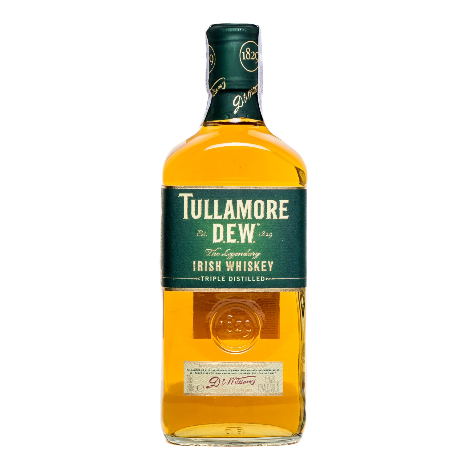 Tullamore DEW Original 