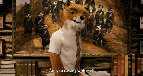 The Stop-Motion of "Fantastic Mr. Fox" (Only Better)