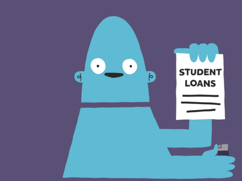 5. Pay Off All Private Student Loan Debt