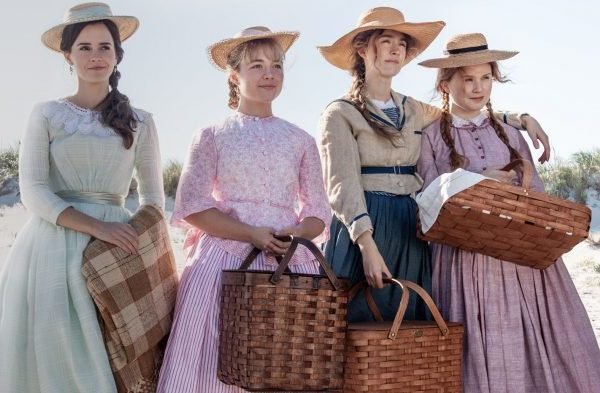 Greta Gerwig Masterfully Modernized ‘Little Women’ While Hiding Pregnancy, Academy Wins For Least Supportive of Women