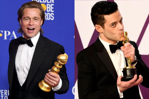 Mandatory Awards Show Battles: Golden Globes vs. the Oscars