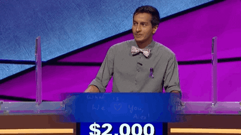 Jeopardy GOAT #12