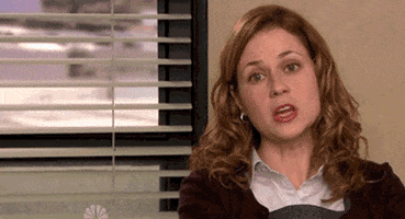 3. Pam Beesly