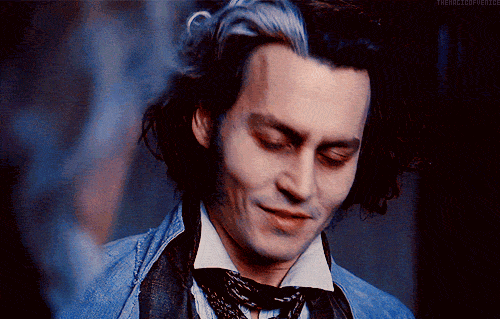 Johnny Depp Birthday Gifs  #12