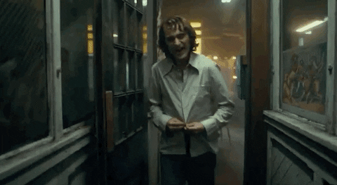 'Joker' demonizes mental illness.