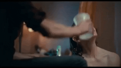 'Joker' portrays women as victims.