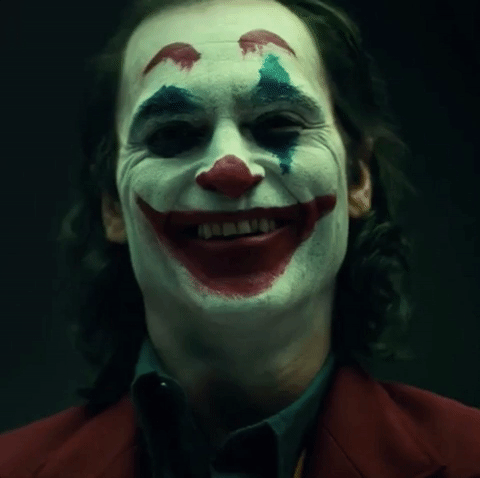 Joker/Trump #6