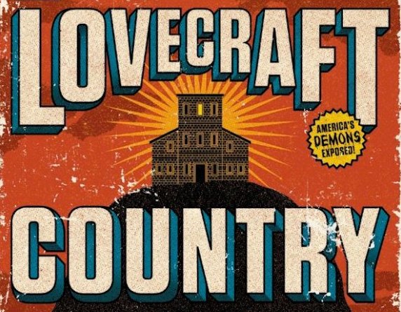 'Lovecraft Country'