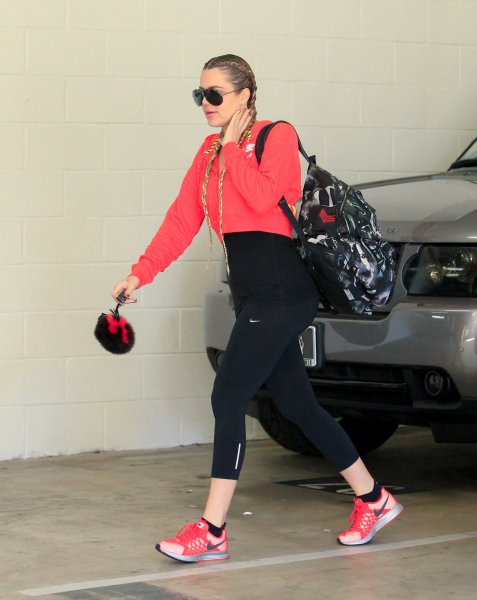 KONG HAVE CORNROWS NOW