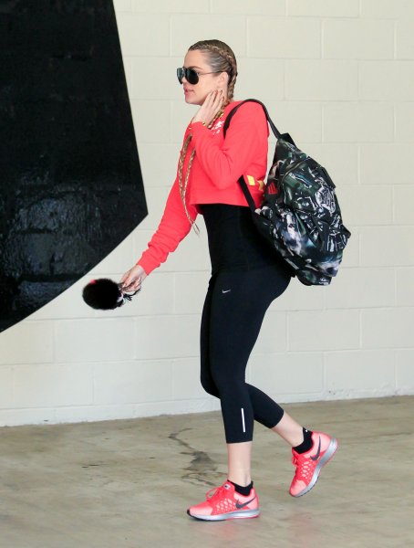 KONG HAVE CORNROWS NOW