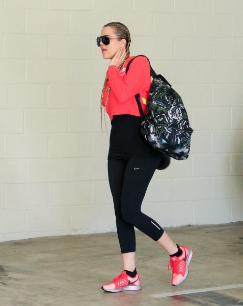 KONG HAVE CORNROWS NOW