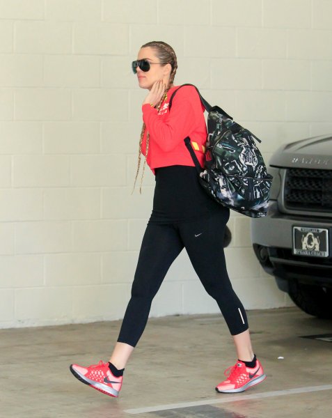 KONG HAVE CORNROWS NOW