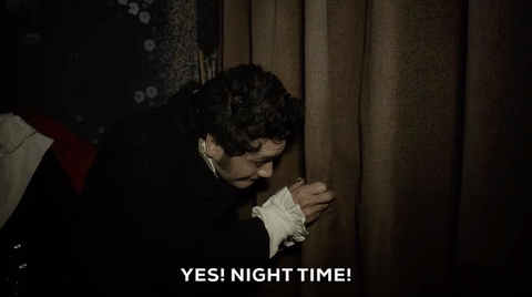 3. 'What We Do in the Shadows'