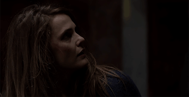 Keri Russell, 'The Americans'