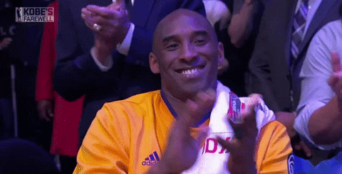 Kobe Bryant RIP Gifs #25