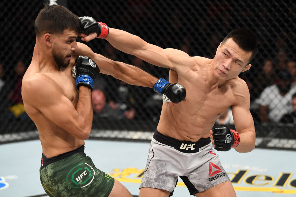 4. He has cashed in on his prowess.