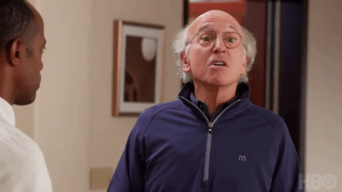 7. Weigh your decisions until the last possible moment.