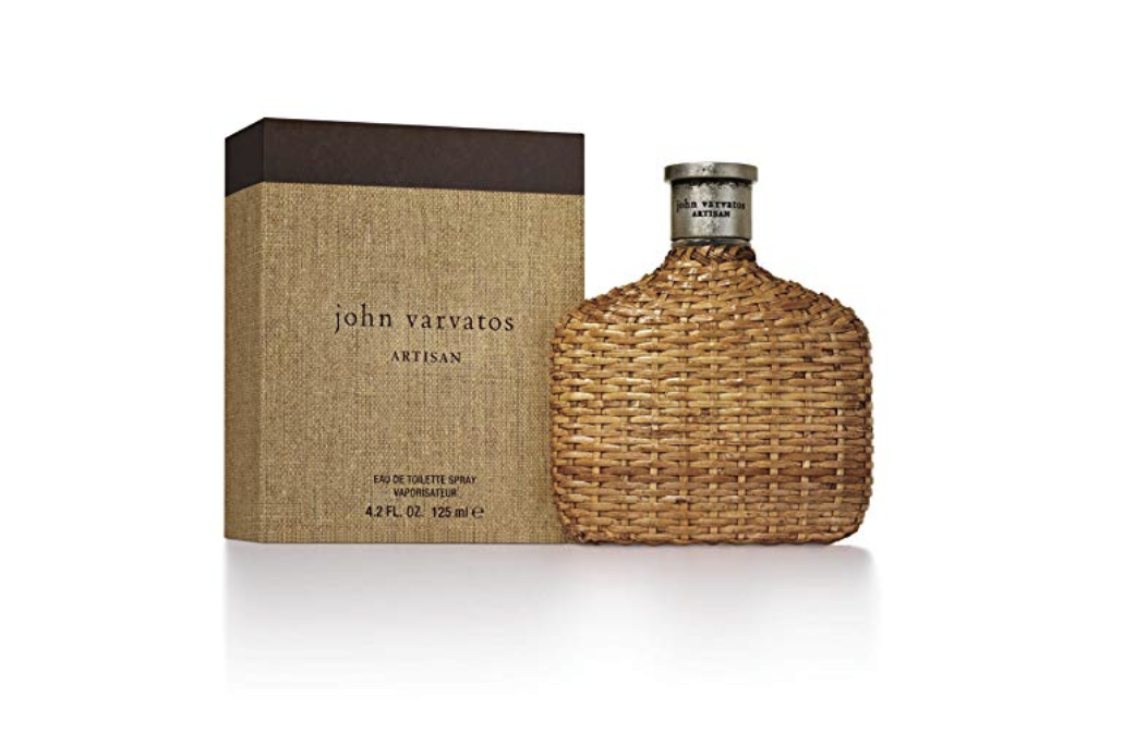 The Father Who Needs A Signature Scent