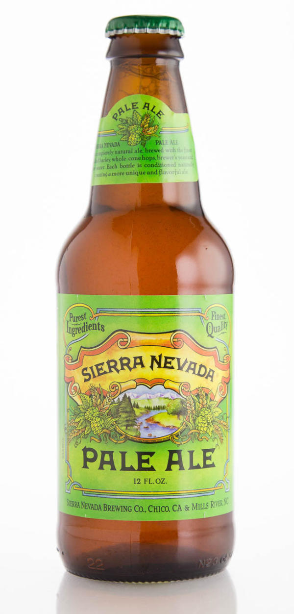 Sierra Nevada Pale Ale 