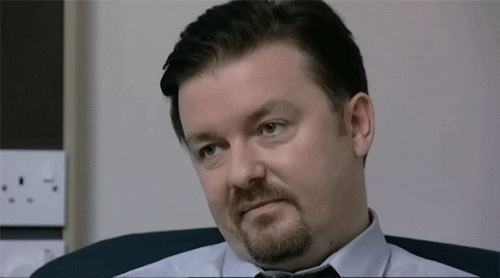 Ricky Gervais - 40
