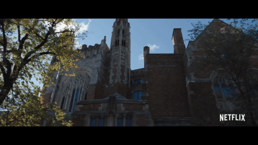 'Operation Varsity Blues: The College Admissions Scandal' (March 17)