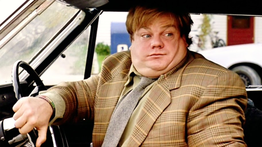 Lessons Learned From The Oldest, Wisest Students In College Comedy