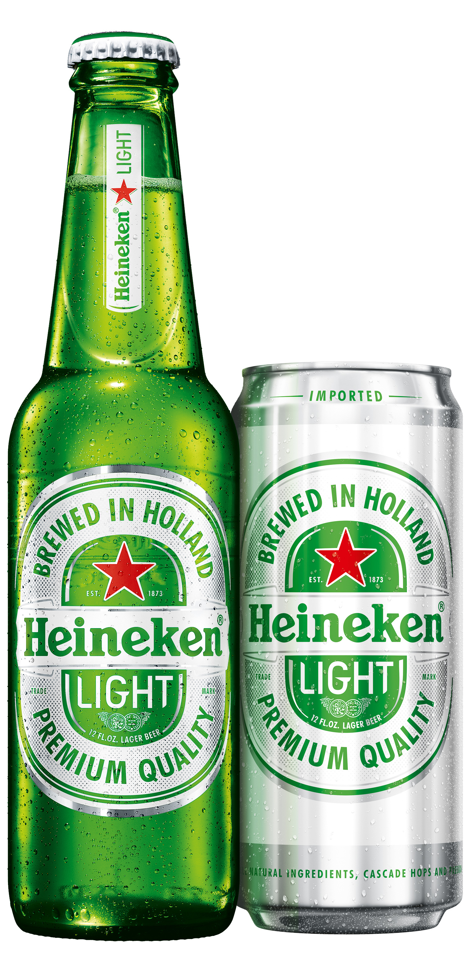 Heineken Light