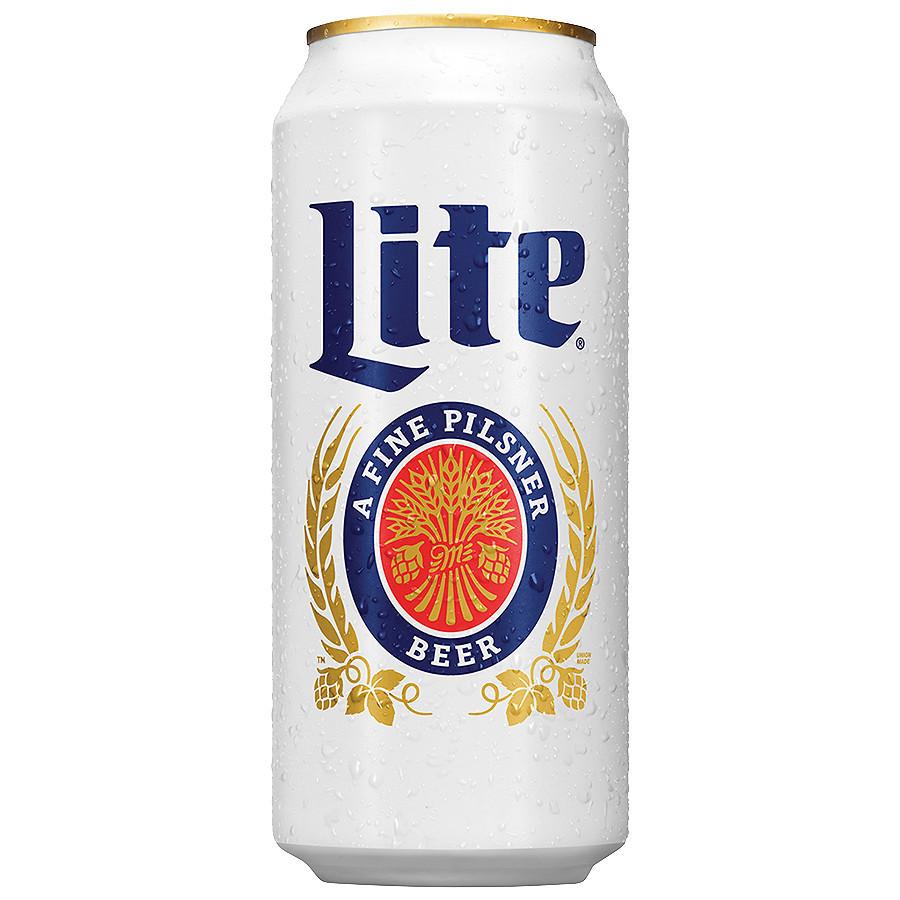 Miller Lite 